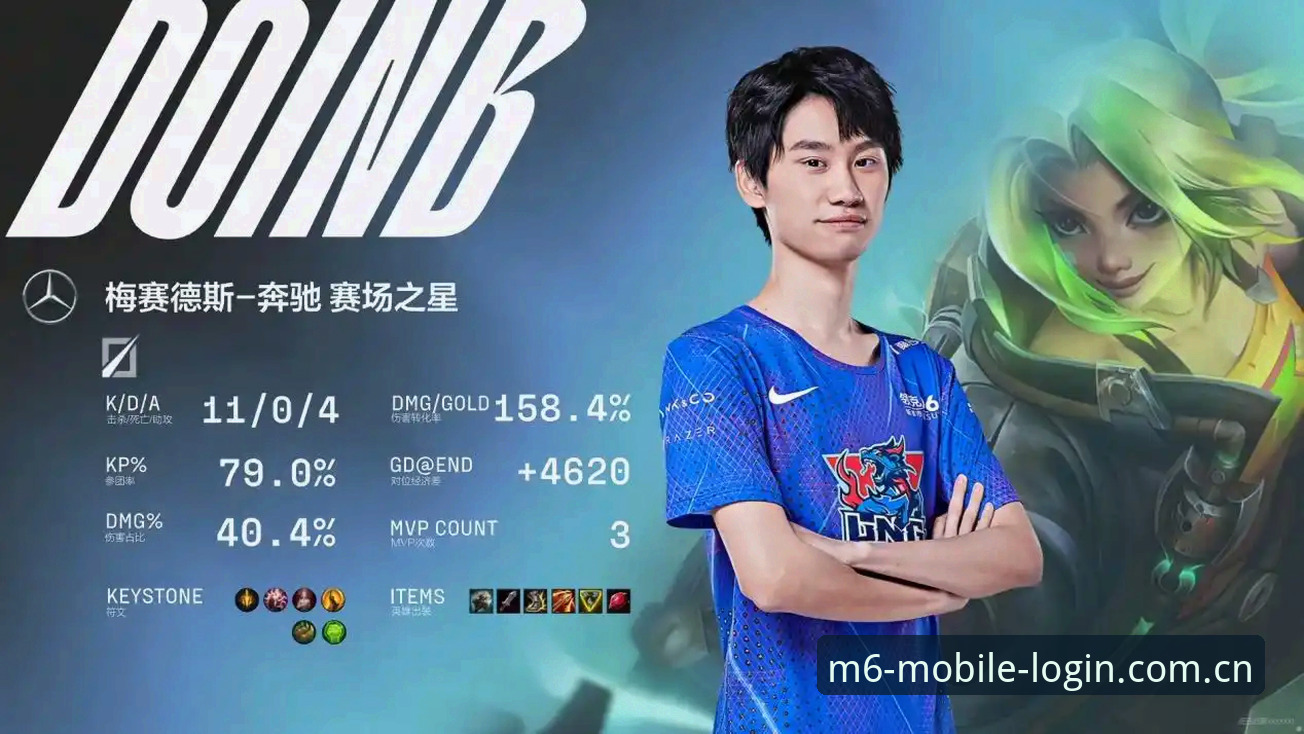 老玩家亲测：m6米乐登录教程实战心得，3分钟搞定所有操作