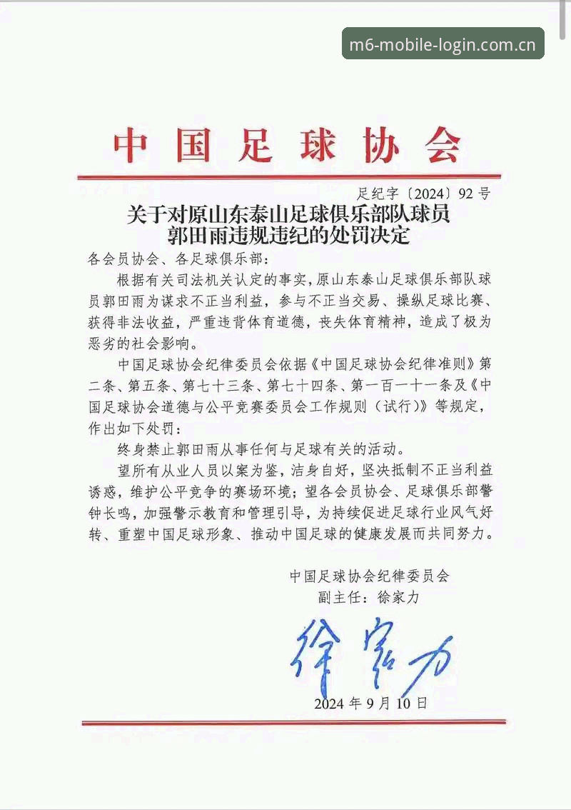 中国足协第三批禁足名单最新动态：17人终身禁赛，48人遭重罚，足球反腐风暴持续升级